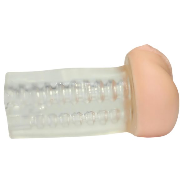 You2Toys - dubultais vibrators Carry Ann