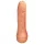 You2Toys - dildo ar ejakulācijas efektu naturāla krāsa