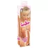 You2Toys - dildo ar ejakulācijas efektu naturāla krāsa