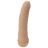 You2Toys - dildo ar ejakulācijas efektu naturāla krāsa