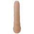 You2Toys - dildo ar ejakulācijas efektu naturāla krāsa