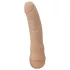 You2Toys - dildo ar ejakulācijas efektu naturāla krāsa