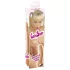 You2Toys - dildo ar ejakulācijas efektu naturāla krāsa