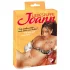You2Toys - piepūšamā lelle Joann