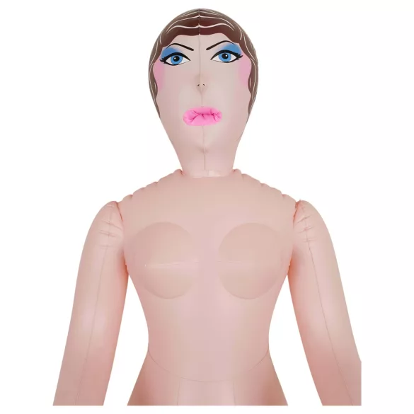 You2Toys - piepūšamā lelle Joann