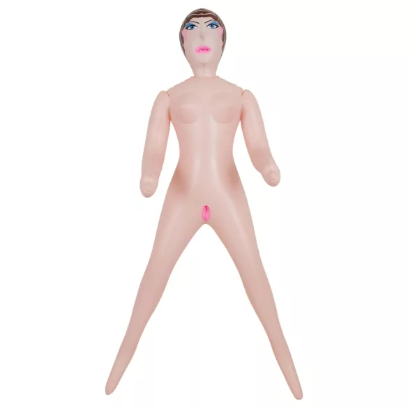 You2Toys - piepūšamā lelle Joann