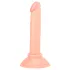 NMC 5 - reālistisks anālais dildo (16 cm)