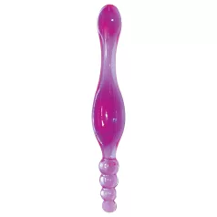 You2Toys - Galaxia dildo violets