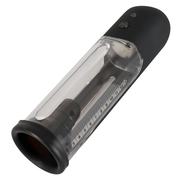 Rebel - automātiska penisa pumpa