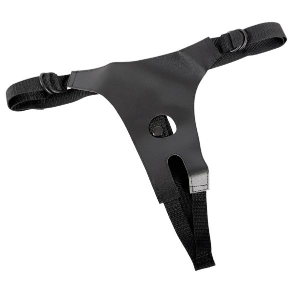 You2Toys - piestiprināms dildo komplekts krāsains