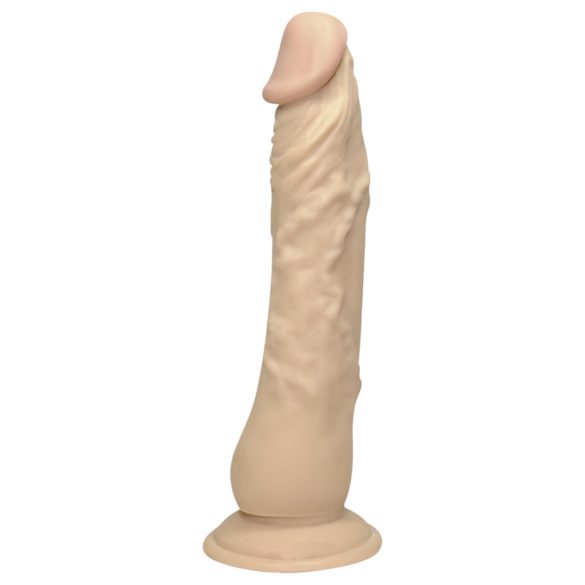 Eiropas mīlas dildo - liels (23 cm)