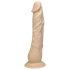 Eiropas mīlas dildo - liels (23 cm)