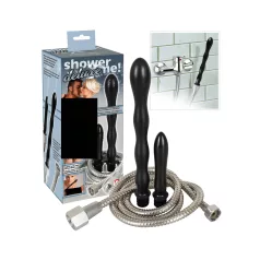 You2Toys - intīmais dušas komplekts ar šļūteni