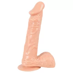   You2Toys - Eiropas mīļākais - realistisks dildo - liels (dabīgs)