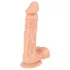 You2Toys - Eiropas mīļākais - realistisks dildo - liels (dabīgs)