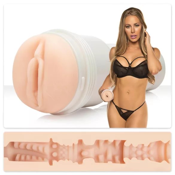 Fleshlight Nicole Aniston Fit - maksts