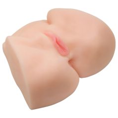 You2Toys - Oxana vagīna un dibentiņš