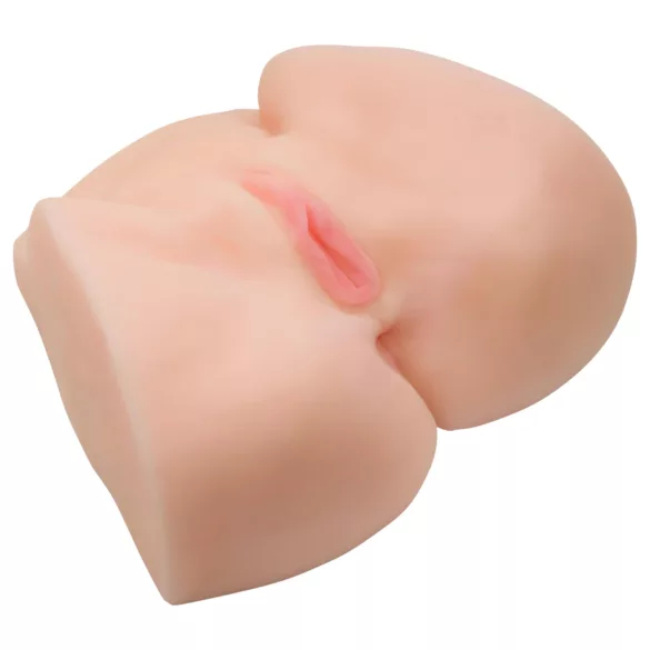 You2Toys - masturbators sievietes maksts un anālais