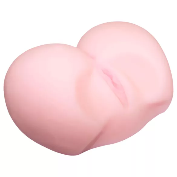You2Toys - reālistisks anālais masturbators dabīgā krāsā