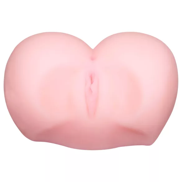 You2Toys - reālistisks anālais masturbators dabīgā krāsā