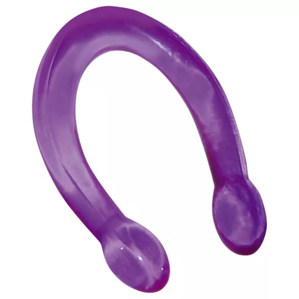 You2Toys - divgalvu dildo