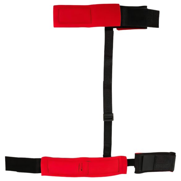 You2Toys - potīšu un roku dzelži