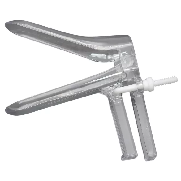 You2Toys - maksts spogulis ar pīles formas rokturi