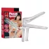 You2Toys - maksts spogulis ar pīles formas rokturi