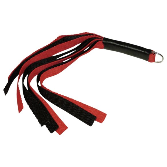 Bad Kitty BDSM komplekts sarkans