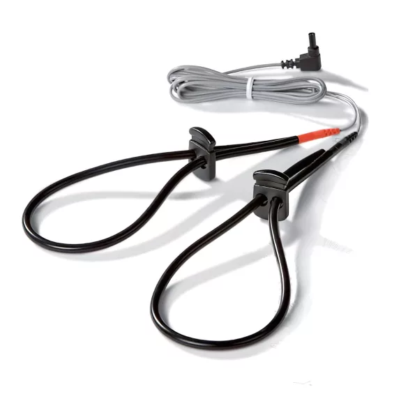 mystim Rodeo Robin - vīriešu elektro gredzens dzimumloceklim un sēkliniekiem