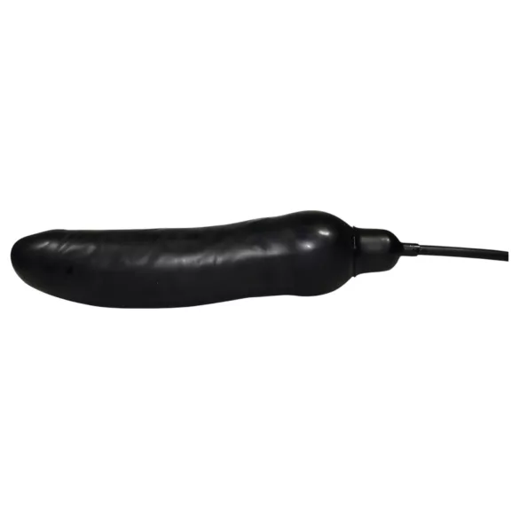 You2Toys - piepūšams dildo liels Be Bizarre