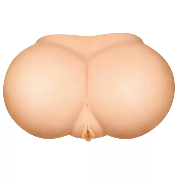 You2Toys - masturbators reālistiska sajūta Nature Skin materiāls