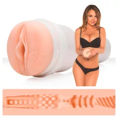   Fleshlight masturbators Dillion Harper Crush vagina realističa