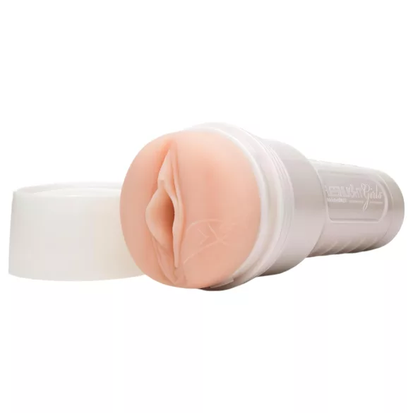 Fleshlight masturbators Dillion Harper Crush vagina realističa
