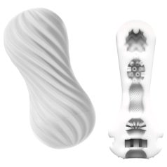TENGA Flex - masturbators balts