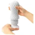 TENGA Flex - masturbators balts