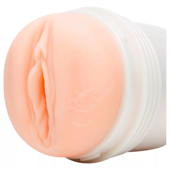 Fleshlight masturbators Kendra Sunderland Angel vagīna