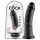 King Cock 8 dildo (20 cm, melns)