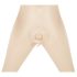 Lusting TRANS - transpersonas pilna auguma gumijas lelle