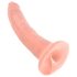 King Cock 7 dildo (18 cm) - dabīgs