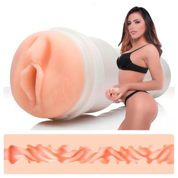 Fleshlight masturbators vagīna reālistiska Adriana Chechik Empress