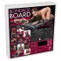 You2Toys - bondage dēlis portatīvais sasiešanas komplekts 13 daļas