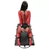 You2Toys - bondage dēlis portatīvais sasiešanas komplekts 13 daļas