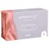 Womanizer Premium S rezerves komplekts - balts (3 gab.)