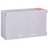 Womanizer Premium S rezerves komplekts - balts (3 gab.)