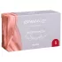 Womanizer Premium S - sarkano uzgaļu komplekts (3 gab.)