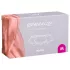 Womanizer Classic M - papildu uzgaļu komplekts, violets, 3 gab.
