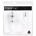 You2Toys - Piss to Ass Plug - dobums anālais plugs ar urīnizvadkanāla dilatatoru