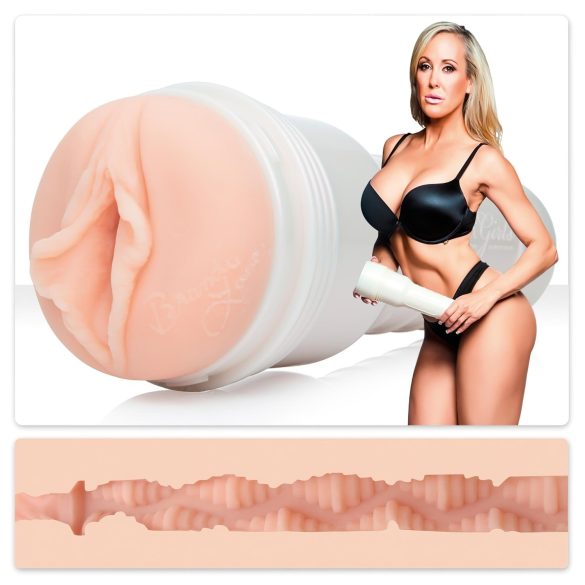 Fleshlight Brandi Love Heartthrobe - vagīna
