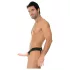 Pipedream - Fetish Strap-On 6 - piestiprināms, dobš dildo (dabīgā krāsā)